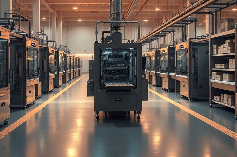 蘇州企業(yè)如何高效辦理自動堆垛機器人資質認證？