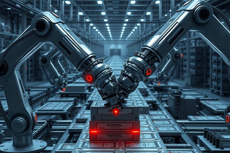 激光切割上下料機(jī)械手，蘇州企業(yè)省心省錢