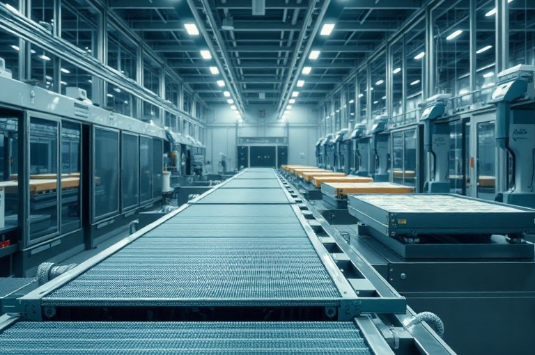 常州碼垛機(jī)器人日本品牌設(shè)備使用效果如何