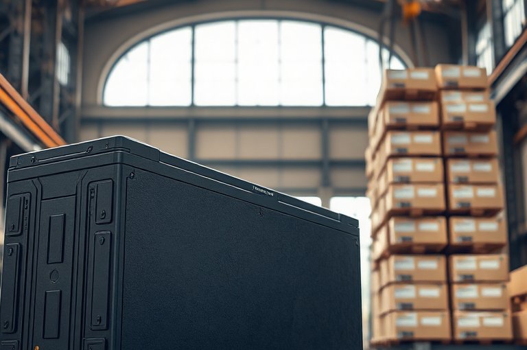 探索半自動貼標機的高效能與定制解決方案