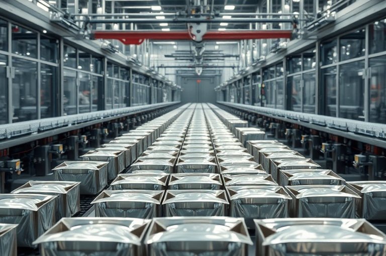 常州全自動飼料包裝線廠家及定制方案需了解