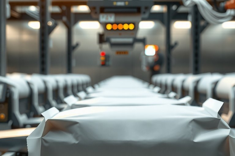 上海自動貼標機標皺修復指南:消除瑕疵,提升生產效率