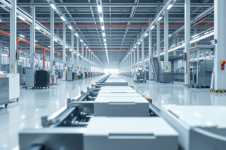 無錫數控機床自動上下料智能解決方案