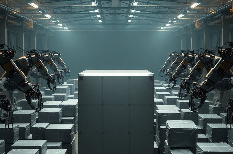 探索高效自動食品包裝線:提升生產效率與成本優化