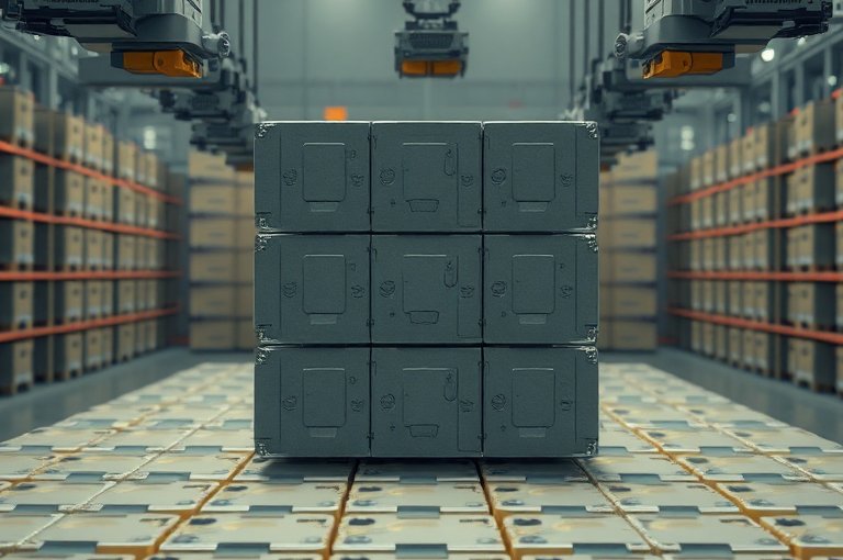 碼垛機械手成本如何合理估算？