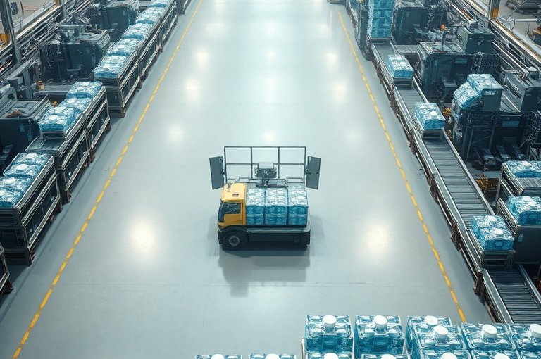 上海三軸自動碼垛機PLC編程技巧及成本預算