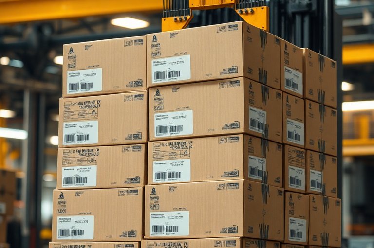 我該選擇哪款軌道式堆垛機?滿足我的倉儲需求?