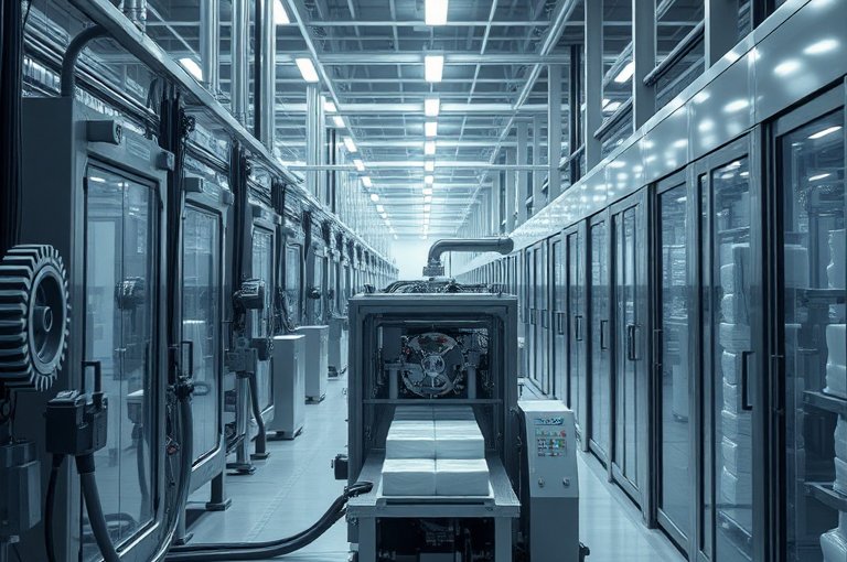 常州企業(yè)需碼垛機(jī)器人,生產(chǎn)商定制方案如何?