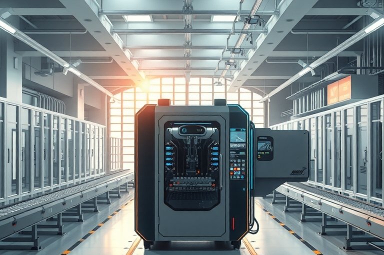 上海企業如何選擇高效自動貼標機?