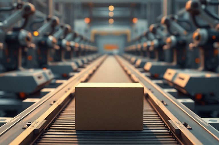 自動(dòng)貼標(biāo)機(jī)如何高效工作?原理解析您想知道嗎