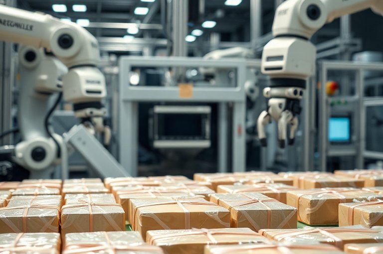 常州工業(yè)企業(yè)如何選擇適合的移動(dòng)堆垛機(jī)解決方案？