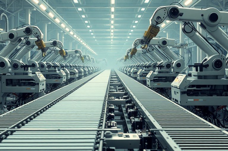 蘇州本地化技術支持鋁型材堆垛機應用