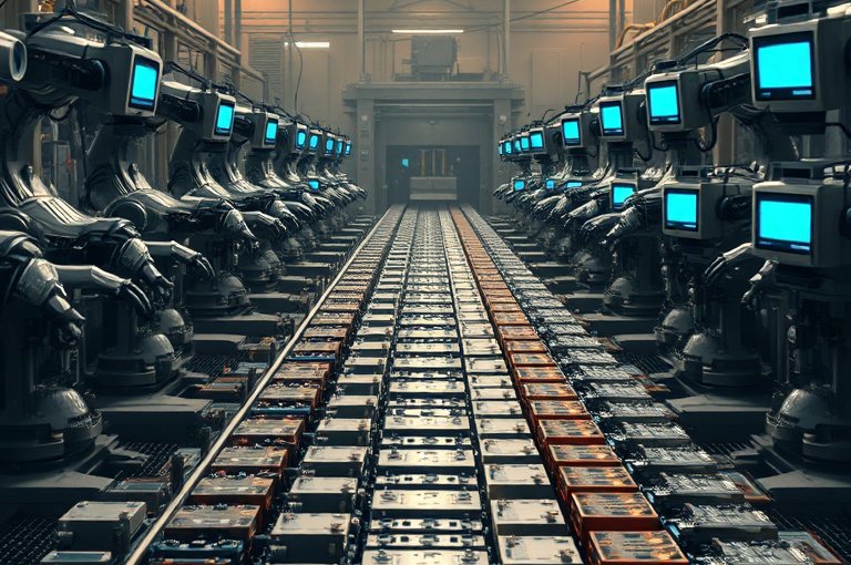 了解自動(dòng)包裝線的費(fèi)用方案及技術(shù)支持