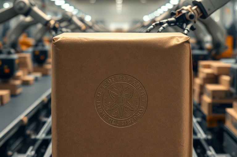 如何提升工廠上下料效率，選擇合適的搬運(yùn)機(jī)械手？