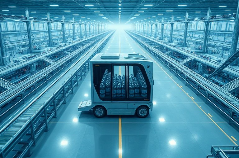 蘇州制造：車床上下料機器人助力智能制造效率飛躍