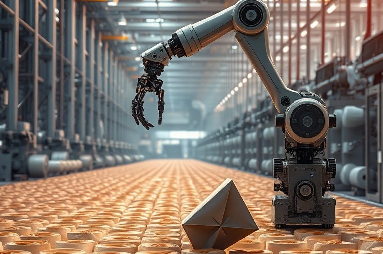 上海自動化倉庫：堆垛機與提升機高效協同