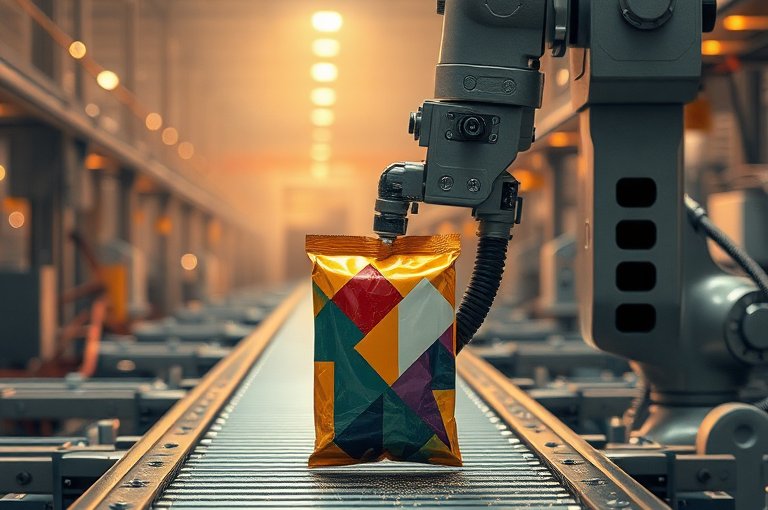 蘇州地區碼垛機器人推薦哪家